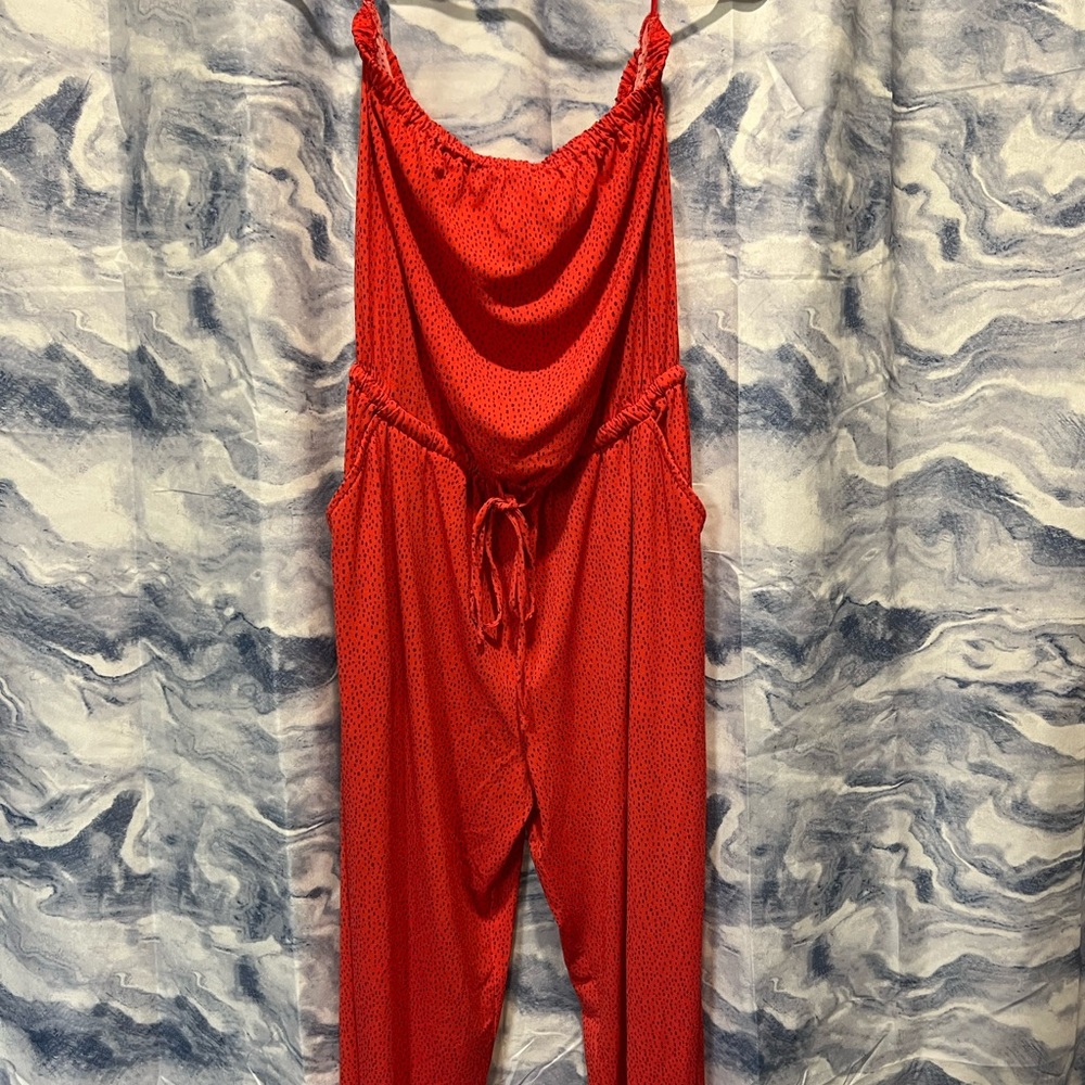 Express Romper